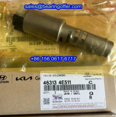 46313-4E511 Automobile Solenoid Valve 46313 4E511 Valve Solenoid - Stock for Sale
