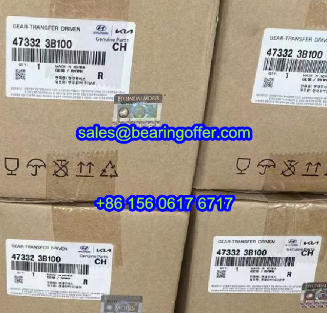 47332-3B100 Gear Transfer Driven 47332-3B100 Gear Driven  - Stock for Sale