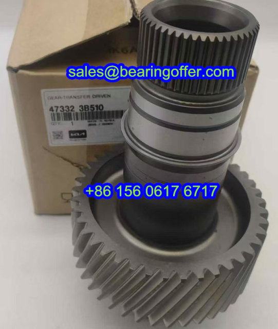 47332-3B510 Gear Transfer Driven 47332 3B510 Gear Driven  - Stock for Sale