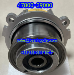 47800-39000 Coupling Assembly 47800 39000 Coupling - Stock for Sale