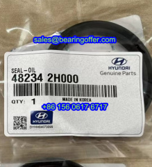48234-2H000 Automobile Oil Seal 48234 2H000 Oil Seals - Stock for Sale