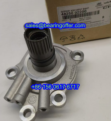 48250-02200 Input Shaft Support 48250 02200 Shaft - Stock for Sale