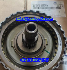 48310-2H001 Clutch Assembly Forward 48310 2H001 Clutch - Stock for Sale
