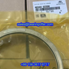 48344-02200 Piston Brake 48344 02200 Brake - Stock for Sale