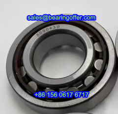 509043B Automobile Bearing 26.5x57x14.7 Roller Bearing 509043 - Stock for Sale