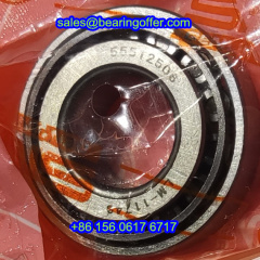 55512506 Automobile Bearing 55512506 Roller Bearing - Stock for Sale