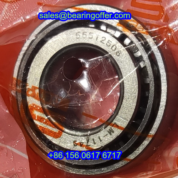 55512506 Automobile Bearing 55512506 Roller Bearing - Stock for Sale