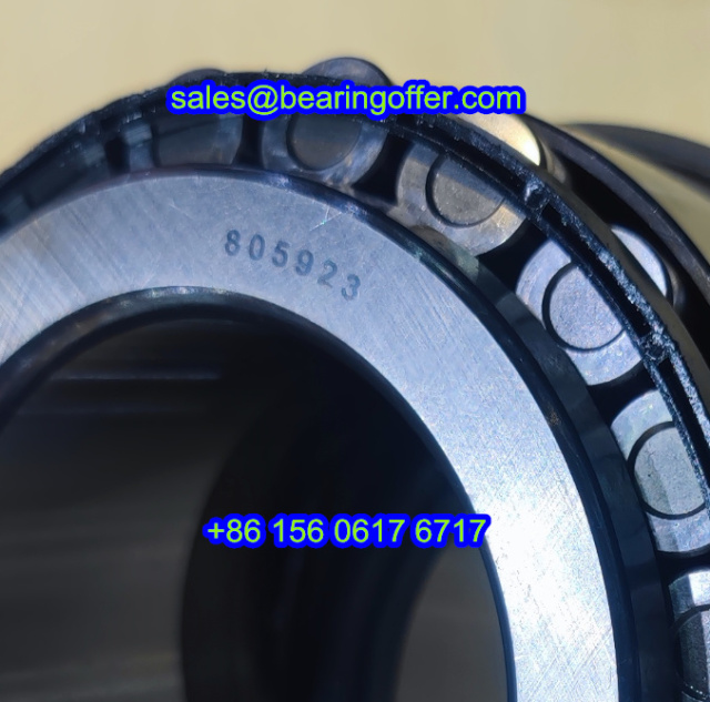 805923 Wheel Bearing 805923 Roller Bearing - Stock for Sale