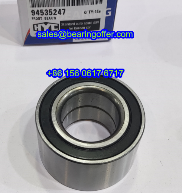 94535247 Wheel Bearing 94535247 Rolling Bearing - Stock for Sale