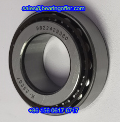 9622429380 Automobile Bearing 9622429480 Roller Bearing K-23207 - Stock for Sale