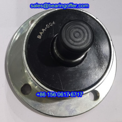 BAA-004 Wheel Bearing BAA004 Rolling Bearing - Stock for Sale