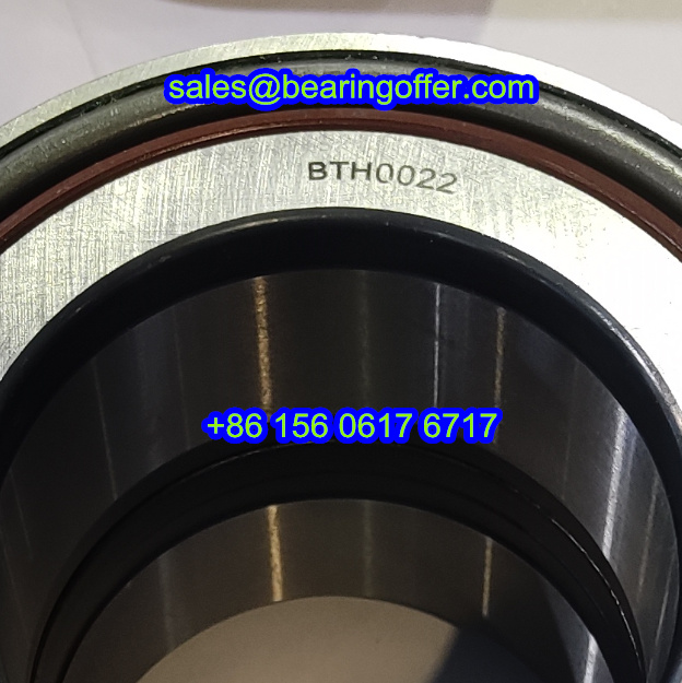 BTH-0022 Wheel Bearing 82x140x115 Roller Bearing - Stock for Sale