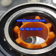 DAC38720236/33 Wheel Bearing 38x72.02x36/33 Ball Bearing - Stock for Sale
