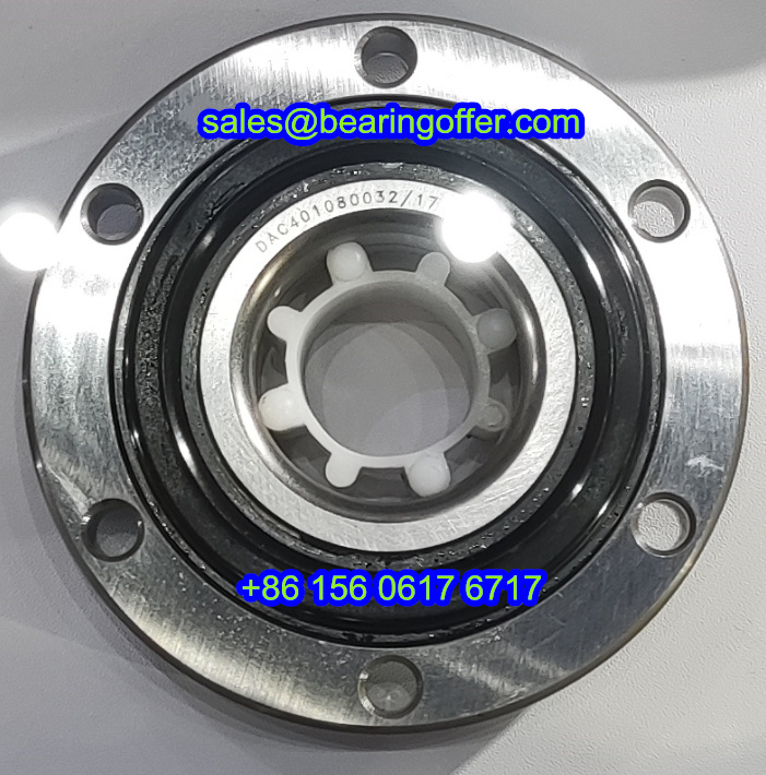 DAC401080032/17 Wheel Bearing 40x108x32 Ball Bearing - Stock for Sale