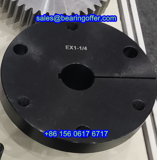 EX1-1/4 Taper Bush EX1 1/4 Bushing - Stock for Sale