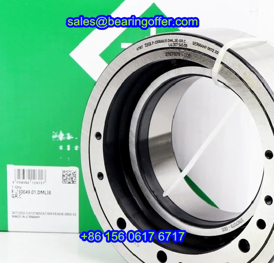 F-230049.01.DML3E-GR.C Printing Machine Bearing F-230049.01 Roller Bearing - Stock for Sale