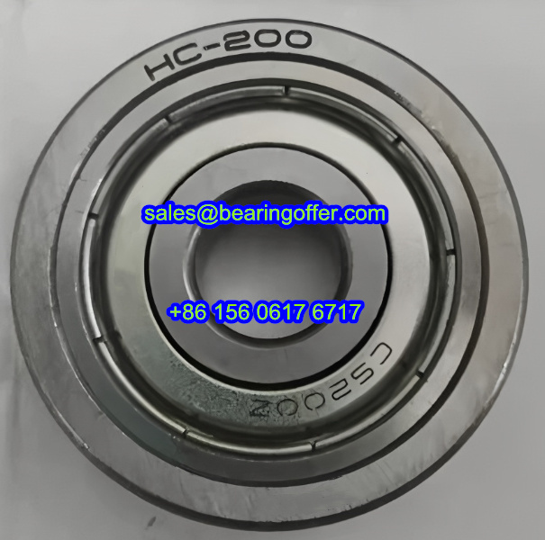 HC-200 Transmission Bearing C5200Z Ball Bearing - Stock for Sale