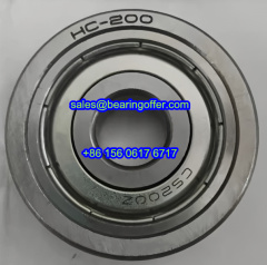 HC-200 Transmission Bearing C5200Z Ball Bearing - Stock for Sale