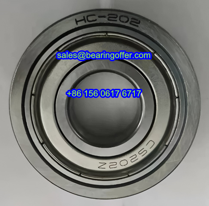 HC-202 Transmission Bearing C5202Z Ball Bearing - Stock for Sale