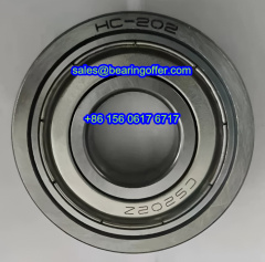 HC-202 Transmission Bearing C5202Z Ball Bearing - Stock for Sale