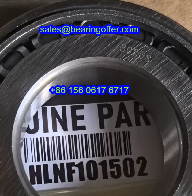 HLNF101502 Automobile Bearing 40x80x19.75 Roller Bearing - Stock for Sale