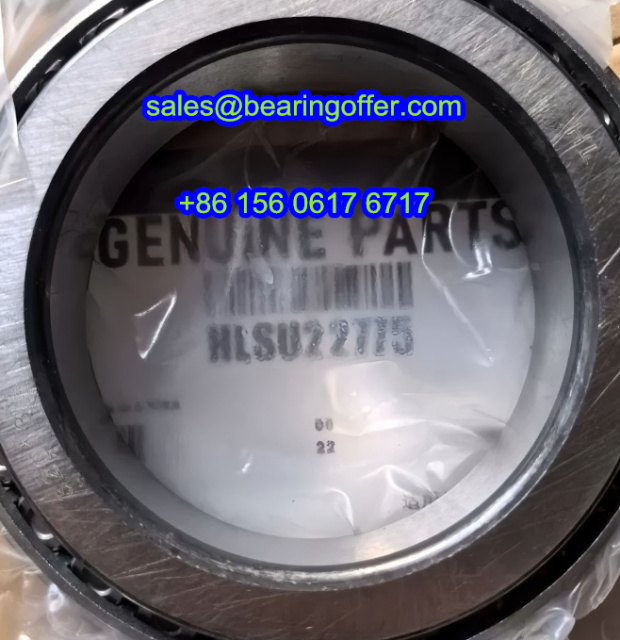 HLSU22775 Automobile Bearing 65x100x23 Roller Bearing - Stock for Sale