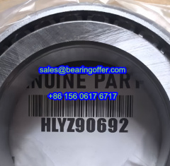 HLYZ90692 Automobile Bearing 70x110x25 Roller Bearing - Stock for Sale