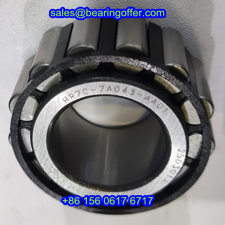 HR7C-7A043-AA01 Automobile Bearing HR7C7A043AA01 Roller Bearing - Stock for Sale