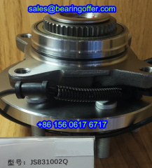 JS831002Q Wheel Bearing JS831002Q Rolling Bearing - Stock for Sale