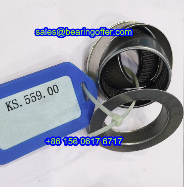 KS559.00 Automobile Bearing KS.559.00 Roller Bearing KS 559.00 - Stock for Sale