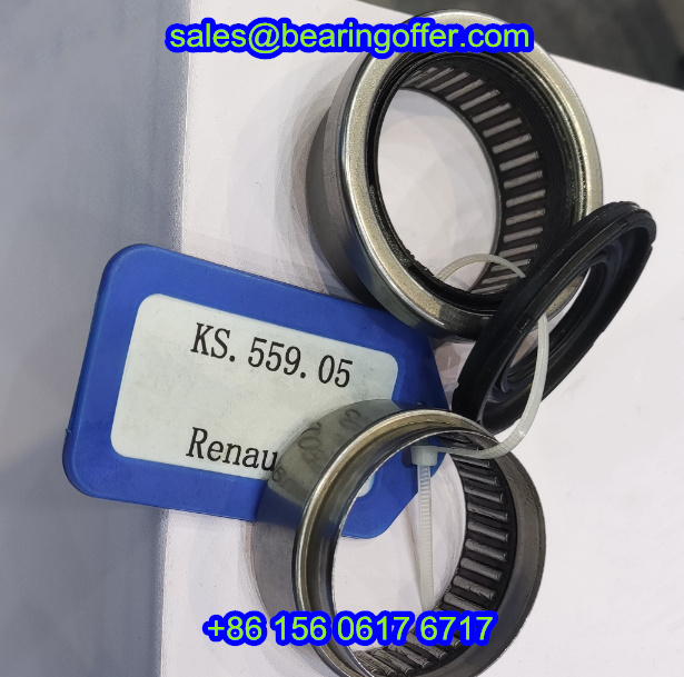 KS559.05 Automobile Bearing KS.559.05 Roller Bearing KS 559.05 - Stock for Sale