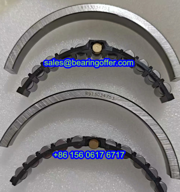 R913034753 Cradle Saddle Bearing R913034753 Roller Bearing - Stock for Sale