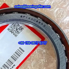 SF14A085R3 Steering Head Bearing SF14A08SR3 Ball Bearing - Stock for Sale