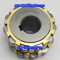 130752202K Eccentric Bearing 15*45*30 Roller Bearing - Stock for Sale