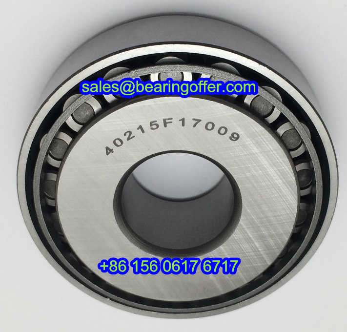40215F17009 Automotive Bearing 40215-F17009 Roller Bearing - Stock for Sale