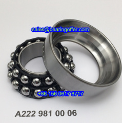 A222 981 00 06 Differential Bearings A2229810006 Ball Bearing - Stock for Sale