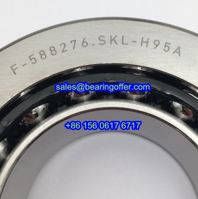 F-588276.SKL Automobile Bearing 48.463x95.85x32.05 Ball Bearing - Stock for Sale