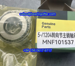 MNF101537 Automobile Bearing MNF 101537 Roller Bearing - Stock for Sale