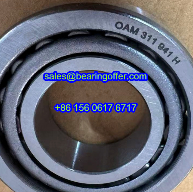 OAM 311 941 H Automobile Bearing 0AM311941H Roller Bearing - Stock for Sale