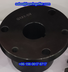 Q1X1-1/4 Taper Bush Q1X1 1/4 Bushing - Stock for Sale