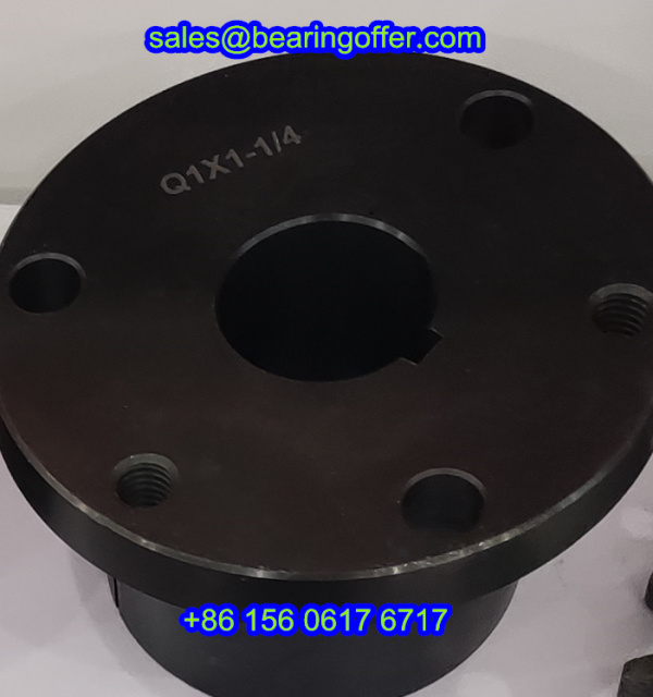 Q1X1-1/4 Taper Bush Q1X1 1/4 Bushing - Stock for Sale