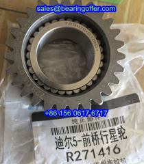 R271416 Gearbox Bearing 725.06.010.01 Roller Bearing - Stock for Sale