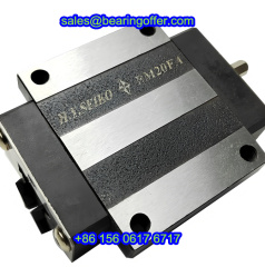 RM20FA Linear Carriage 30x63x79.4 Runner Block RM20 - Stock for Sale