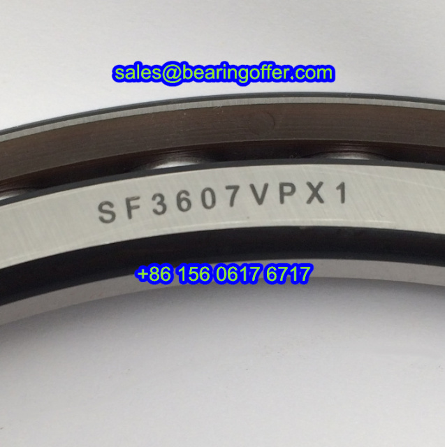SF3607VPX1 Excavator Bearing SF3607VPXI Ball Bearing - Stock for Sale