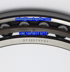 SF3607VPX1 Excavator Bearing SF3607VPXI Ball Bearing - Stock for Sale