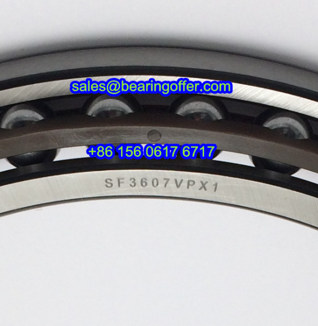 SF3607VPX1 Excavator Bearing SF3607VPXI Ball Bearing - Stock for Sale