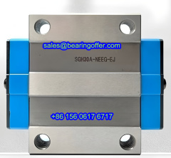 SGH30A Linear Carriage 42x90x97 Runner Block SGH30 - Stock for Sale