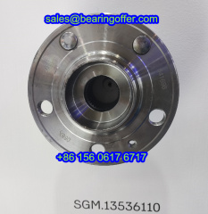 13536110 Wheel Bearing SGM.13536110 Rolling Bearing - Stock for Sale