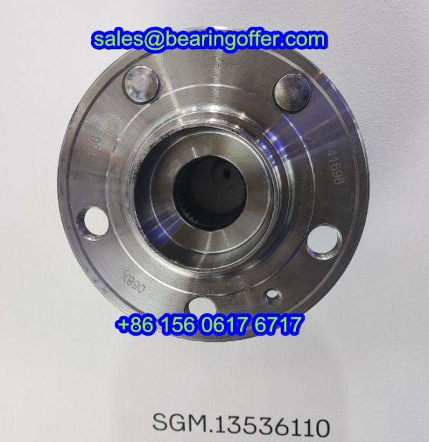 13536110 Wheel Bearing SGM.13536110 Rolling Bearing - Stock for Sale