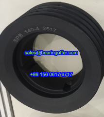 SPB140-4 2517 Taper Bush SPB 140-4 2517 Bushing - Stock for Sale